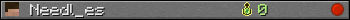 Needl_es userbar 350x20