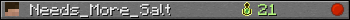 Needs_More_Salt userbar 350x20