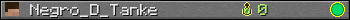 Negro_D_Tanke userbar 350x20