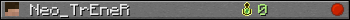 Neo_TrEneR userbar 350x20
