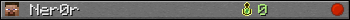 Ner0r userbar 350x20