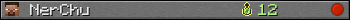 NerChu userbar 350x20