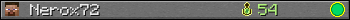 Nerox72 userbar 350x20