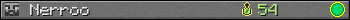 Nerroo userbar 350x20