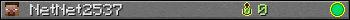 NetNet2537 userbar 350x20