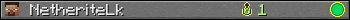 Юзербар 350x20 для NetheriteLk