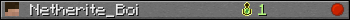 Netherite_Boi userbar 350x20