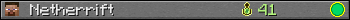 Netherrift userbar 350x20