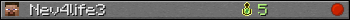 Nev4life3 userbar 350x20