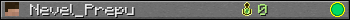 Nevel_Prepu userbar 350x20
