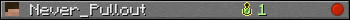 Never_Pullout userbar 350x20