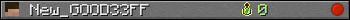 New_GOOD33FF userbar 350x20