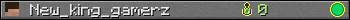 New_king_gamerz userbar 350x20