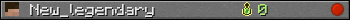 New_legendary userbar 350x20