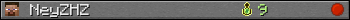 NeyZHZ userbar 350x20