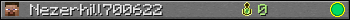Nezerhill700622 userbar 350x20