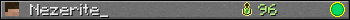 Nezerite_ userbar 350x20