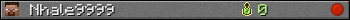 Nhale9999 userbar 350x20