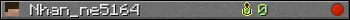 Nhan_ne5164 userbar 350x20