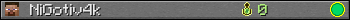 NiGotiv4k userbar 350x20
