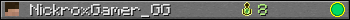 NickroxGamer_GG userbar 350x20