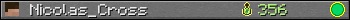 Nicolas_Cross userbar 350x20