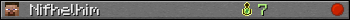 Nifhelhim userbar 350x20