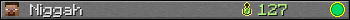 Niggah userbar 350x20