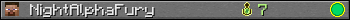 NightAlphaFury userbar 350x20