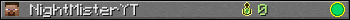 NightMisterYT userbar 350x20