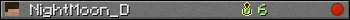 NightMoon_D userbar 350x20