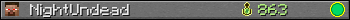 NightUndead userbar 350x20