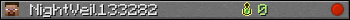 NightVeil133282 userbar 350x20