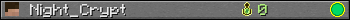 Night_Crypt userbar 350x20