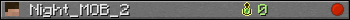 Night_MOB_2 userbar 350x20