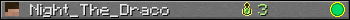 Night_The_Draco userbar 350x20