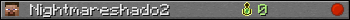 Nightmareshado2 userbar 350x20