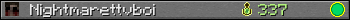 Nightmarettvboi userbar 350x20