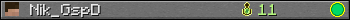 Nik_GspD userbar 350x20