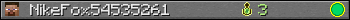 NikeFox54535261 userbar 350x20