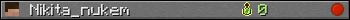 Nikita_nukem userbar 350x20