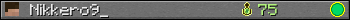Nikkero9_ userbar 350x20