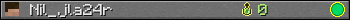 Юзербар 350x20 для Nil_jla24r
