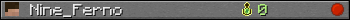 Nine_Ferno userbar 350x20