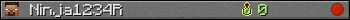 Ninja1234R userbar 350x20