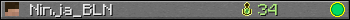 Ninja_BLN userbar 350x20