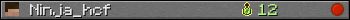 Ninja_hcf userbar 350x20