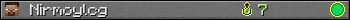 Nirmoylcg userbar 350x20