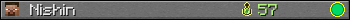Nishin userbar 350x20