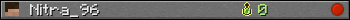 Nitra_96 userbar 350x20